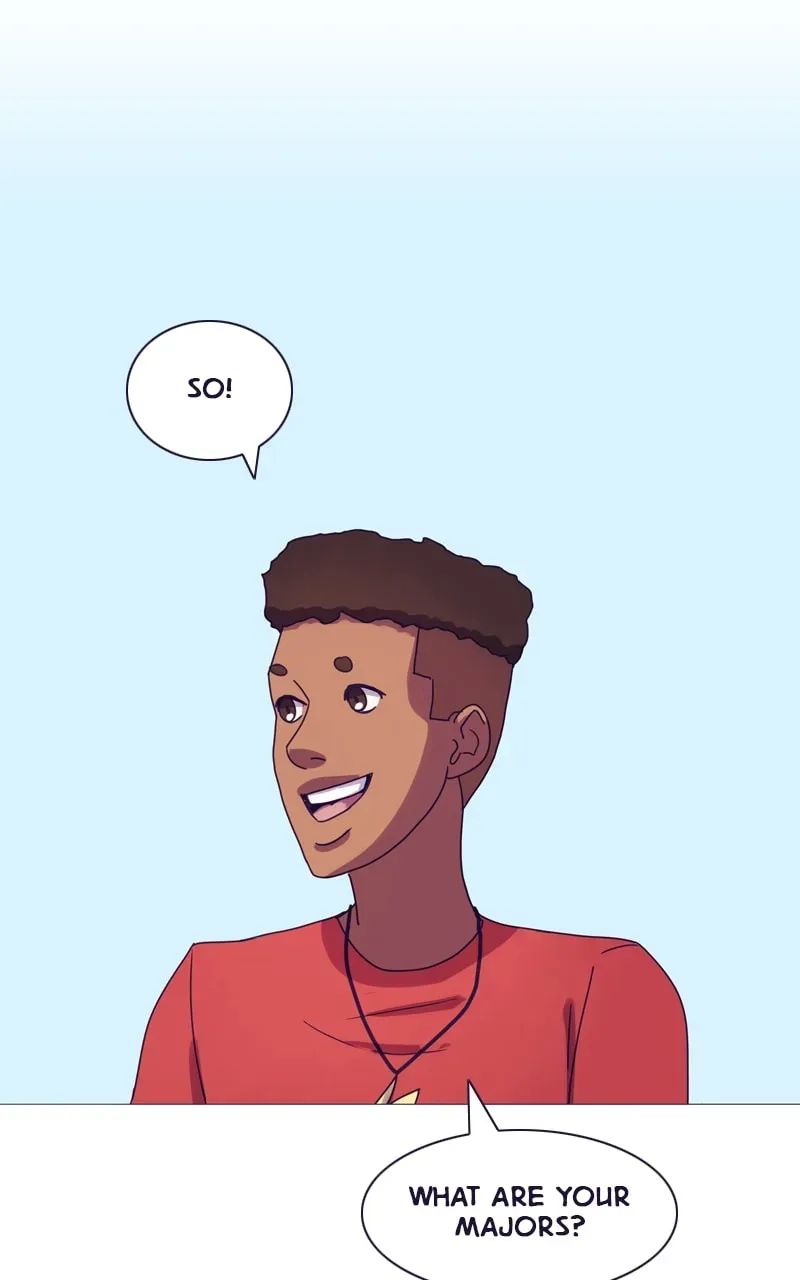 Miracle Simulator Chapter 31 page 6 - 