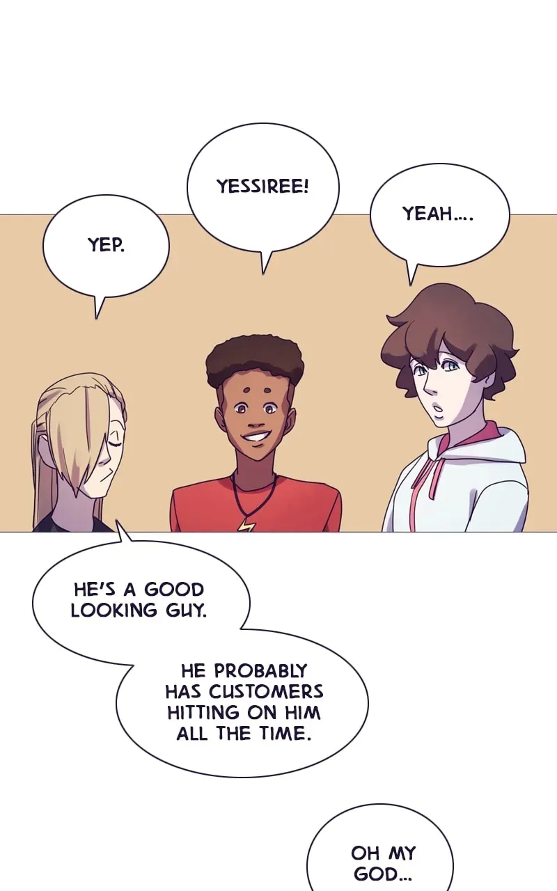 Miracle Simulator Chapter 31 page 53 - 