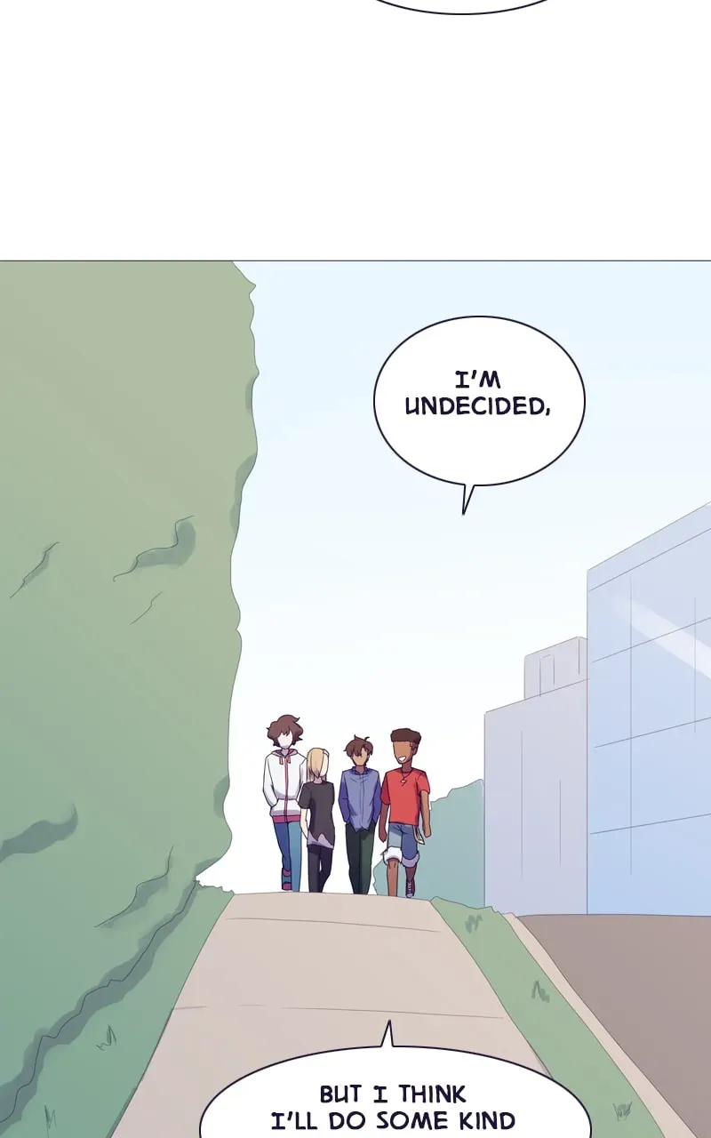 Miracle Simulator Chapter 31 page 7 - 