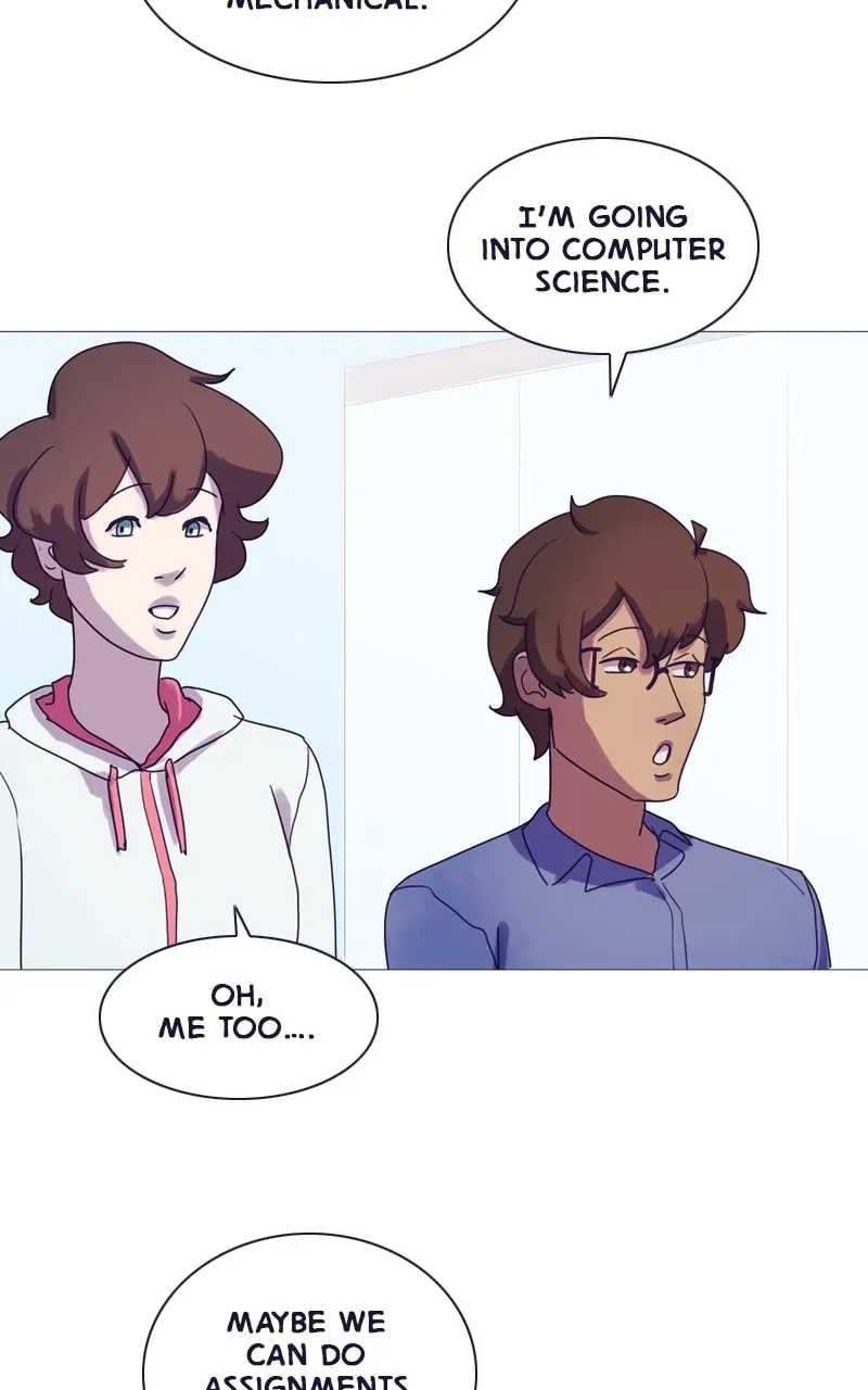 Miracle Simulator Chapter 31 page 9 - 