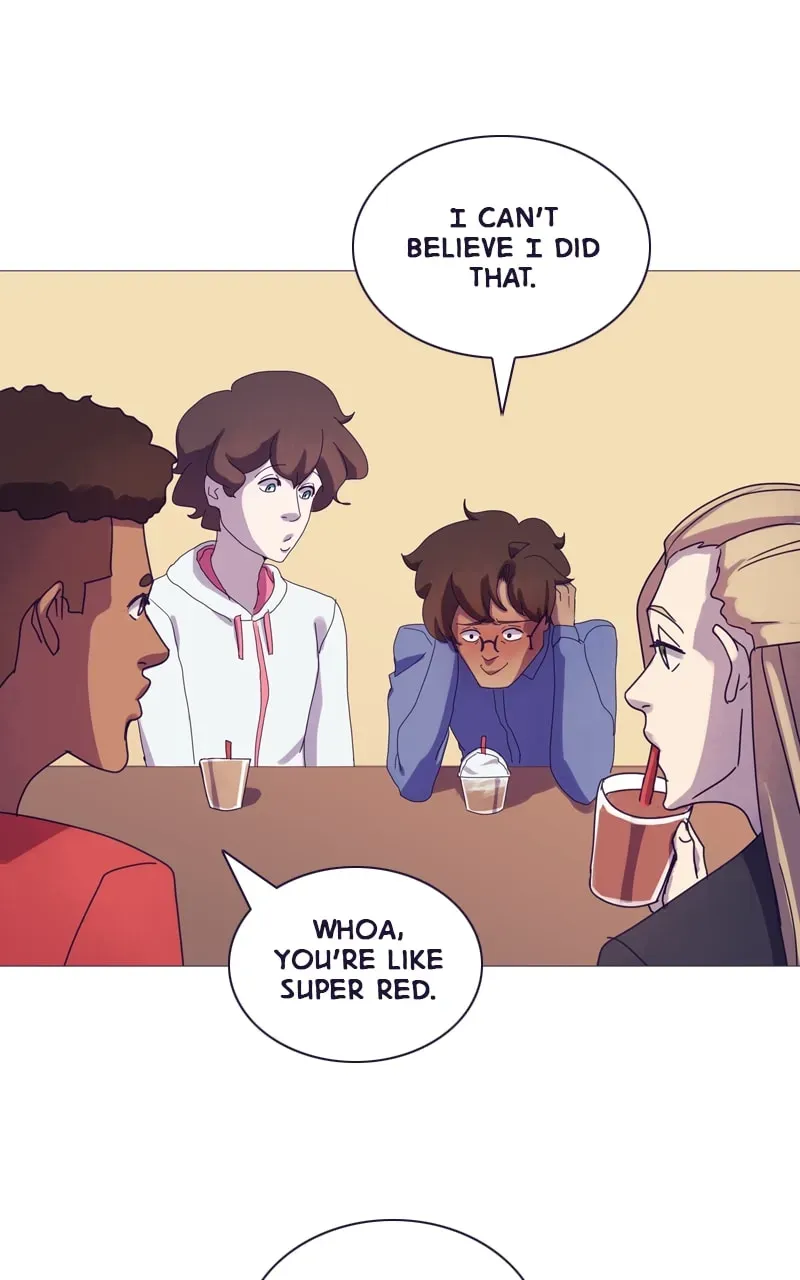 Miracle Simulator Chapter 32 page 2 - 