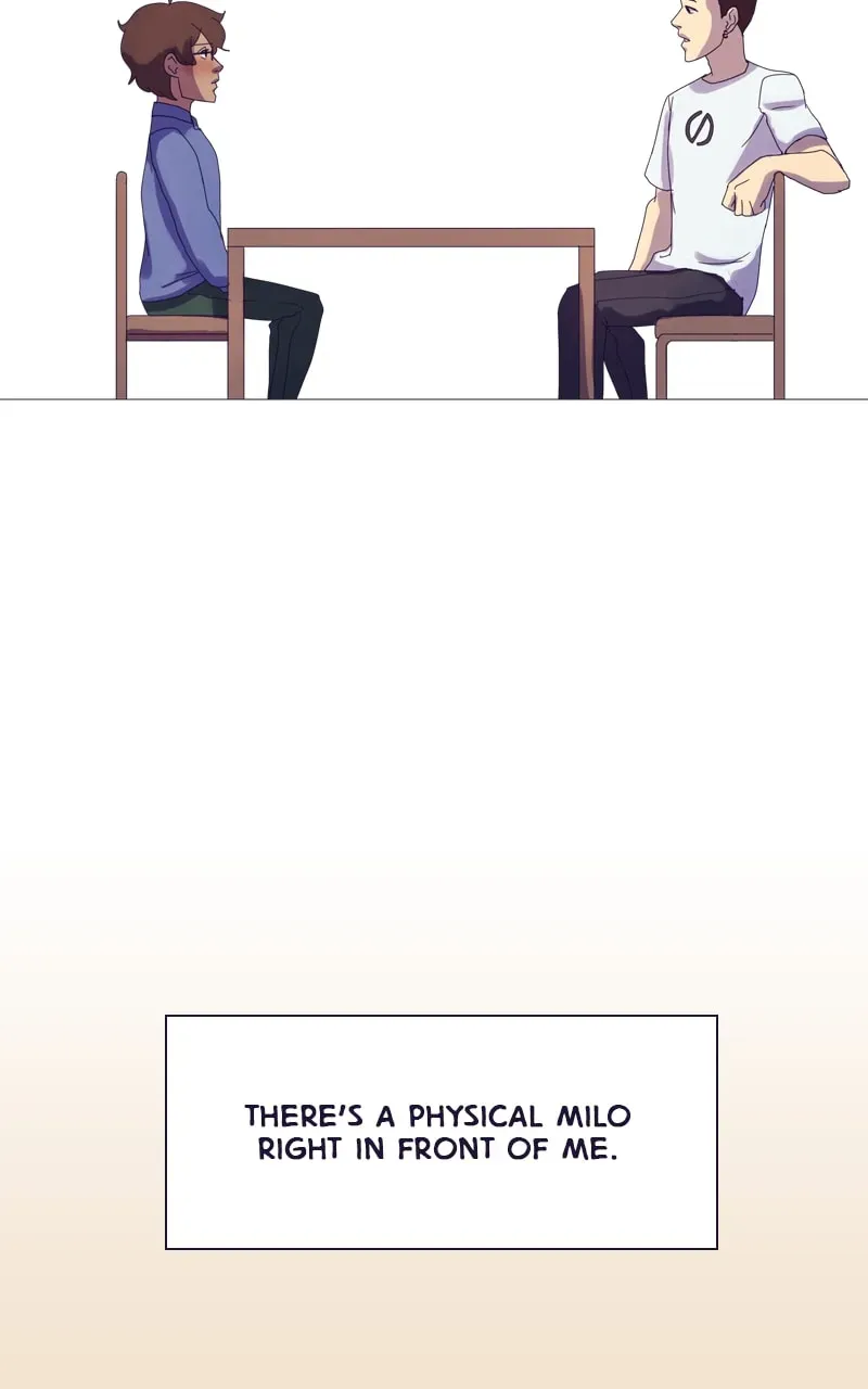 Miracle Simulator Chapter 32 page 13 - 