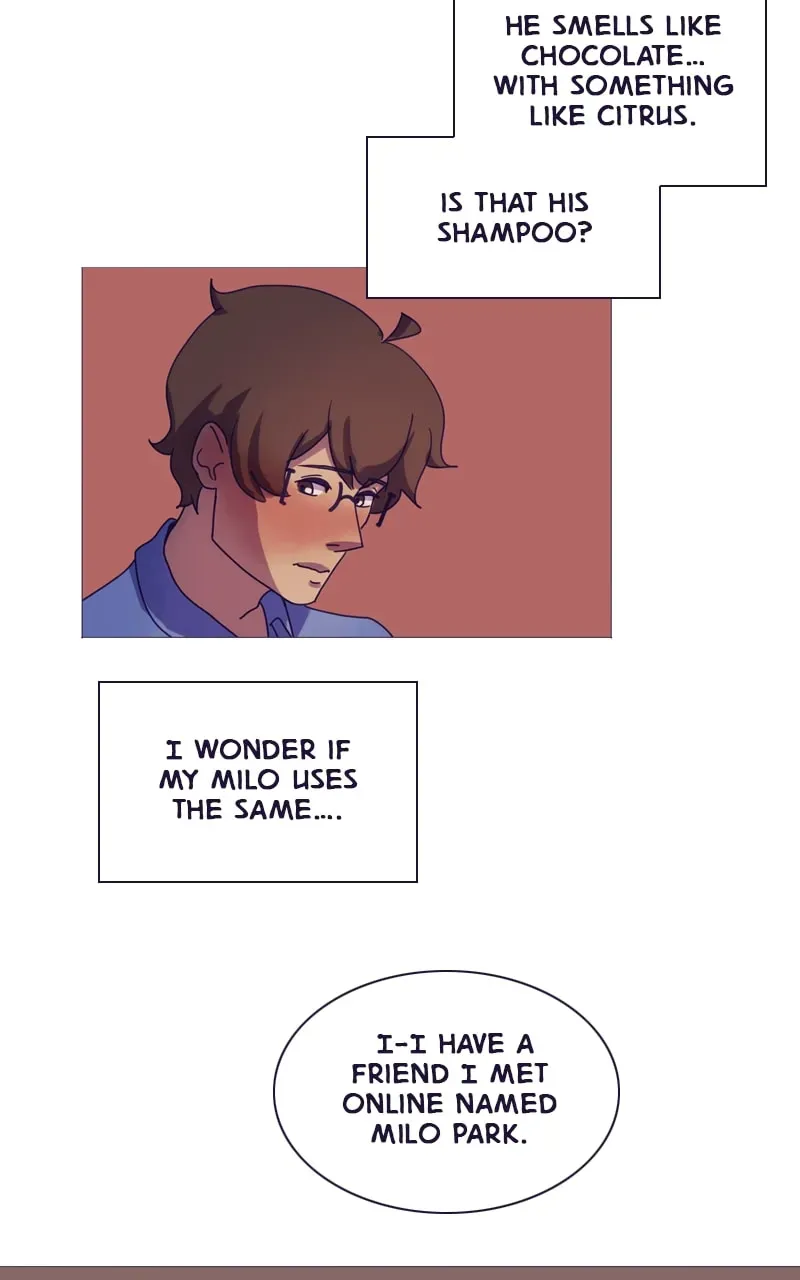 Miracle Simulator Chapter 32 page 15 - 