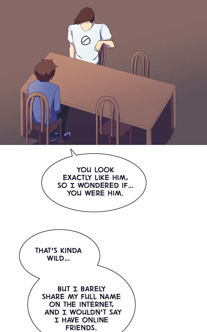 Miracle Simulator Chapter 32 page 16 - 