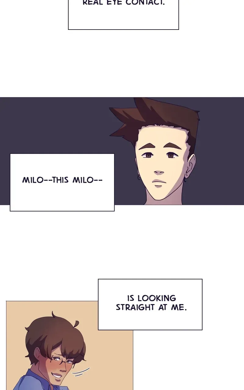 Miracle Simulator Chapter 32 page 18 - 