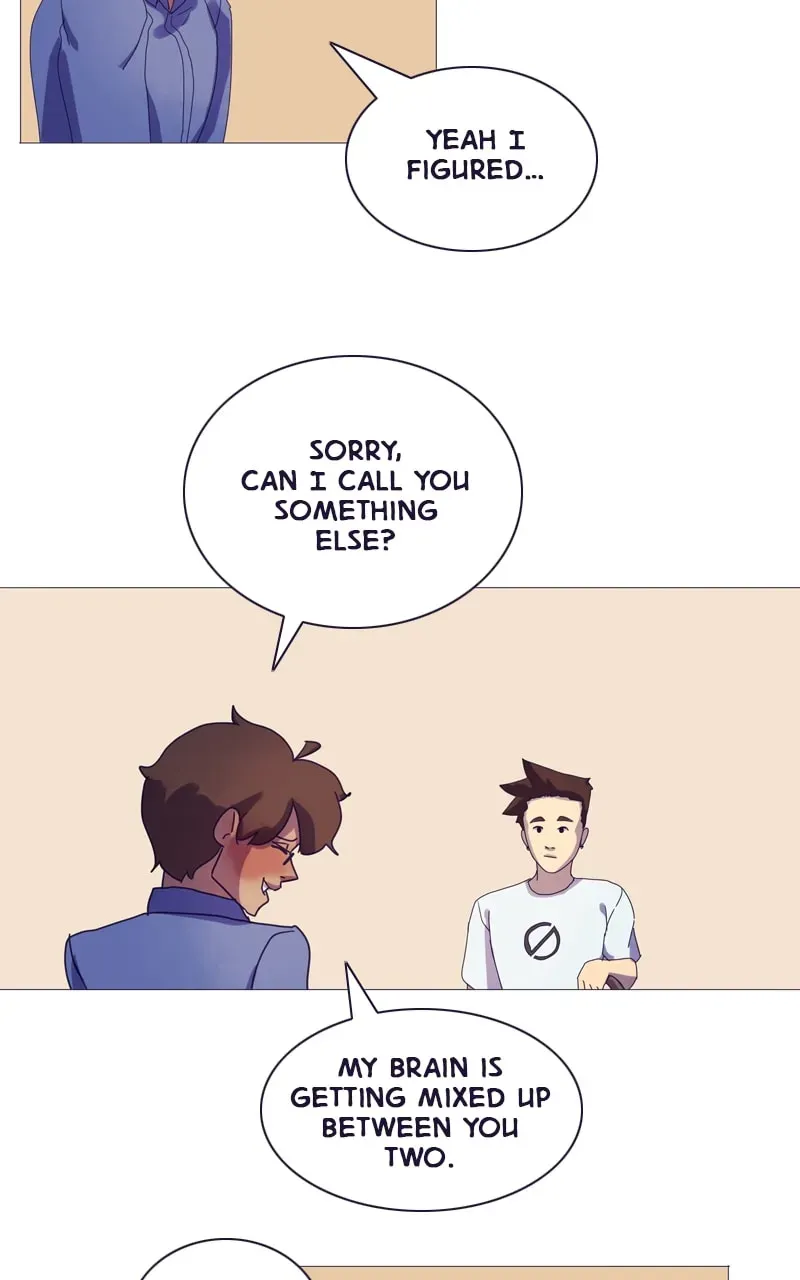 Miracle Simulator Chapter 32 page 19 - 