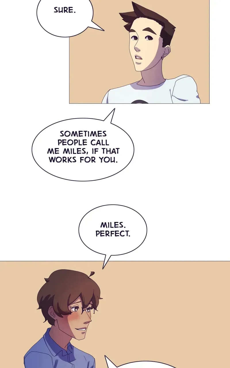 Miracle Simulator Chapter 32 page 20 - 