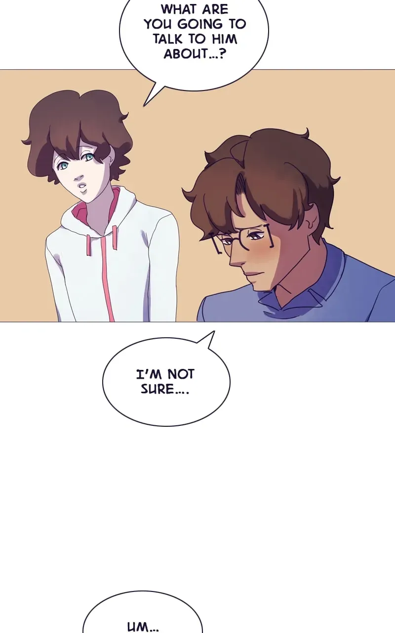 Miracle Simulator Chapter 32 page 3 - 