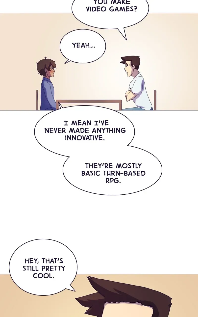 Miracle Simulator Chapter 32 page 23 - 