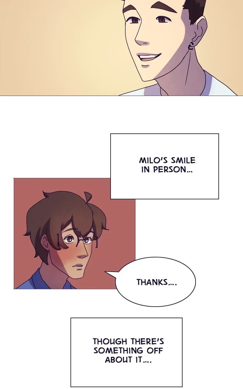 Miracle Simulator Chapter 32 page 24 - 