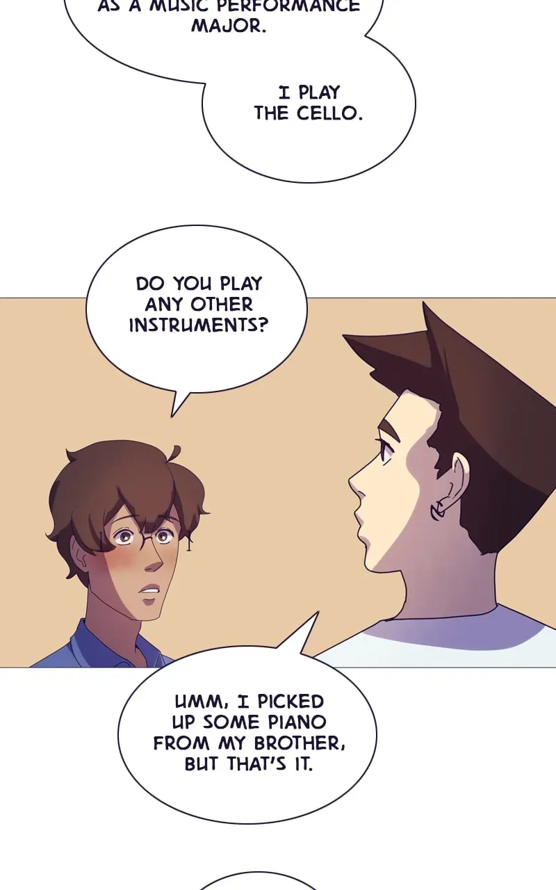 Miracle Simulator Chapter 32 page 26 - 