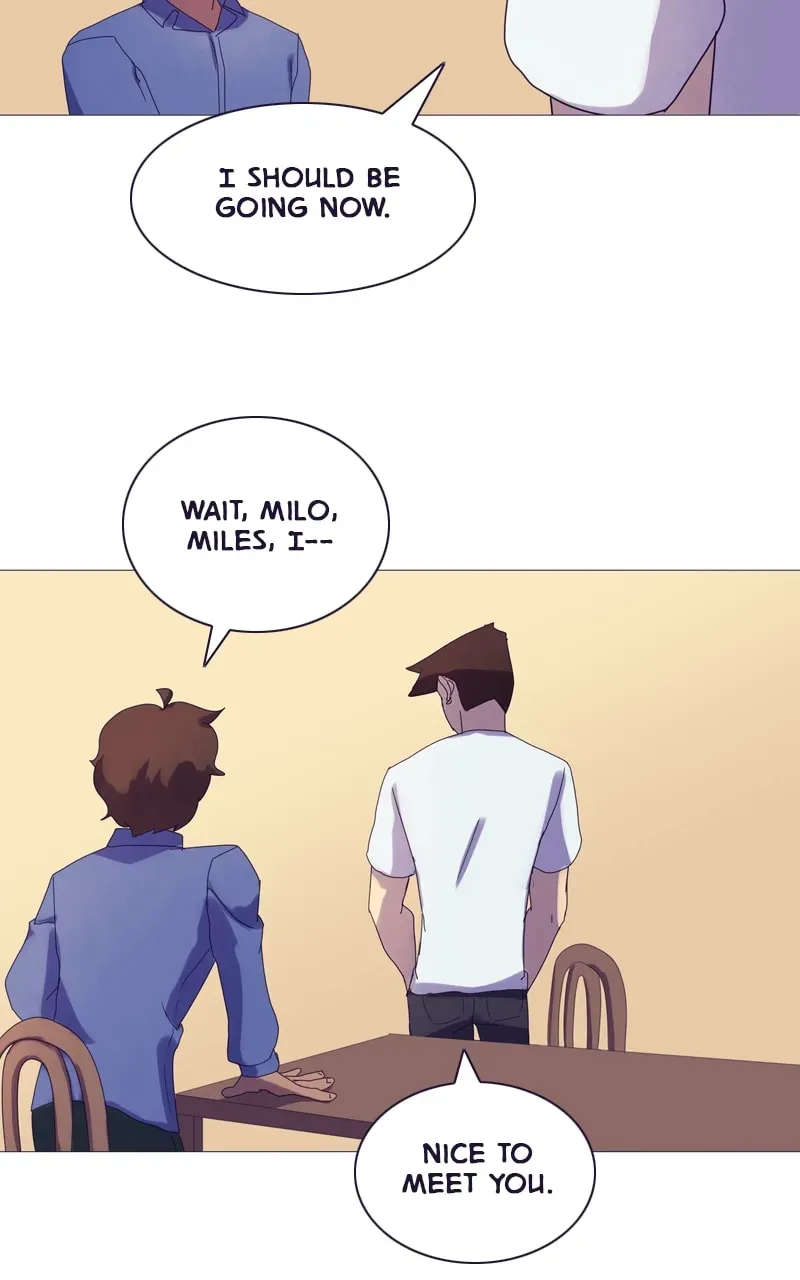 Miracle Simulator Chapter 32 page 38 - 