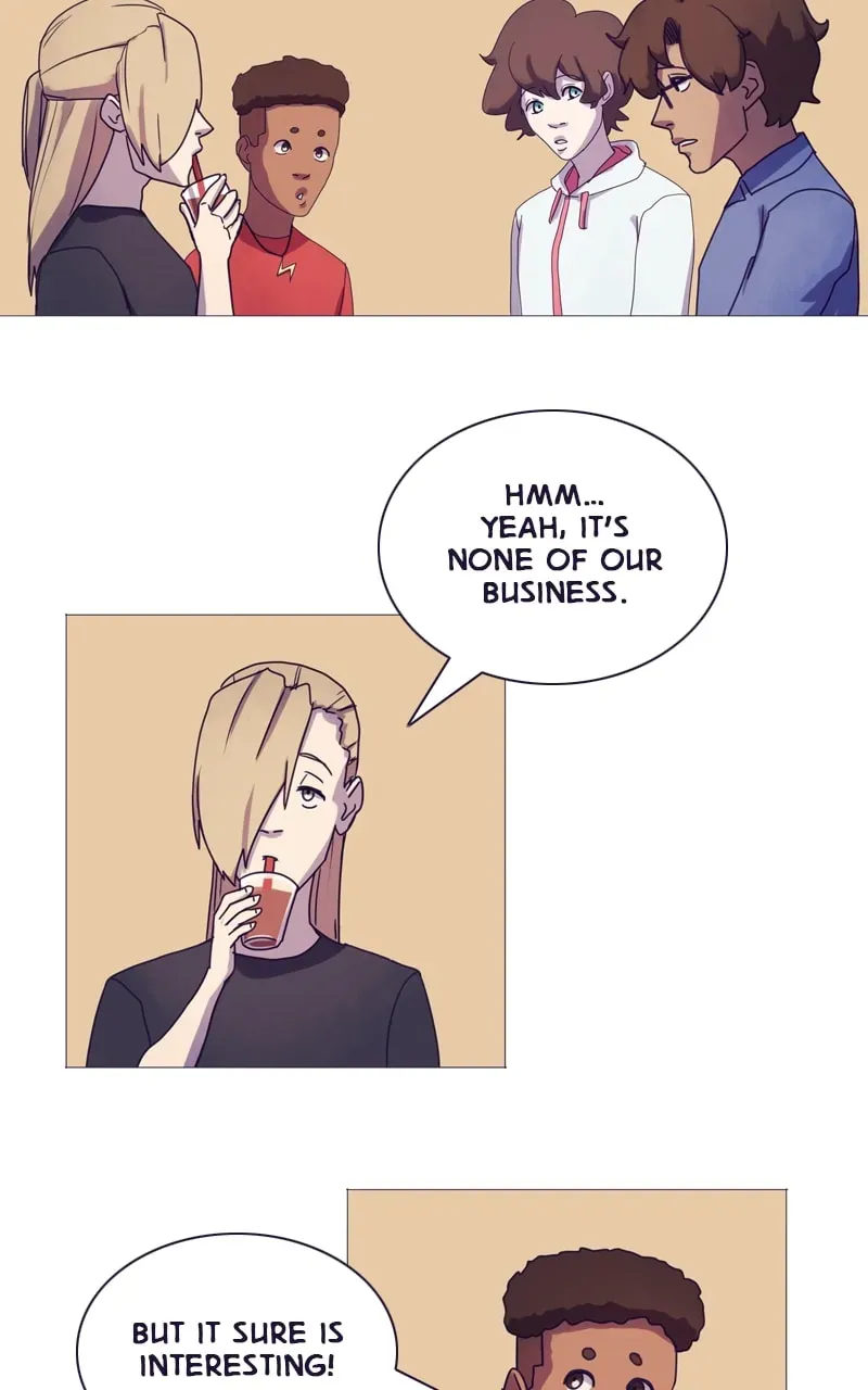 Miracle Simulator Chapter 32 page 5 - 