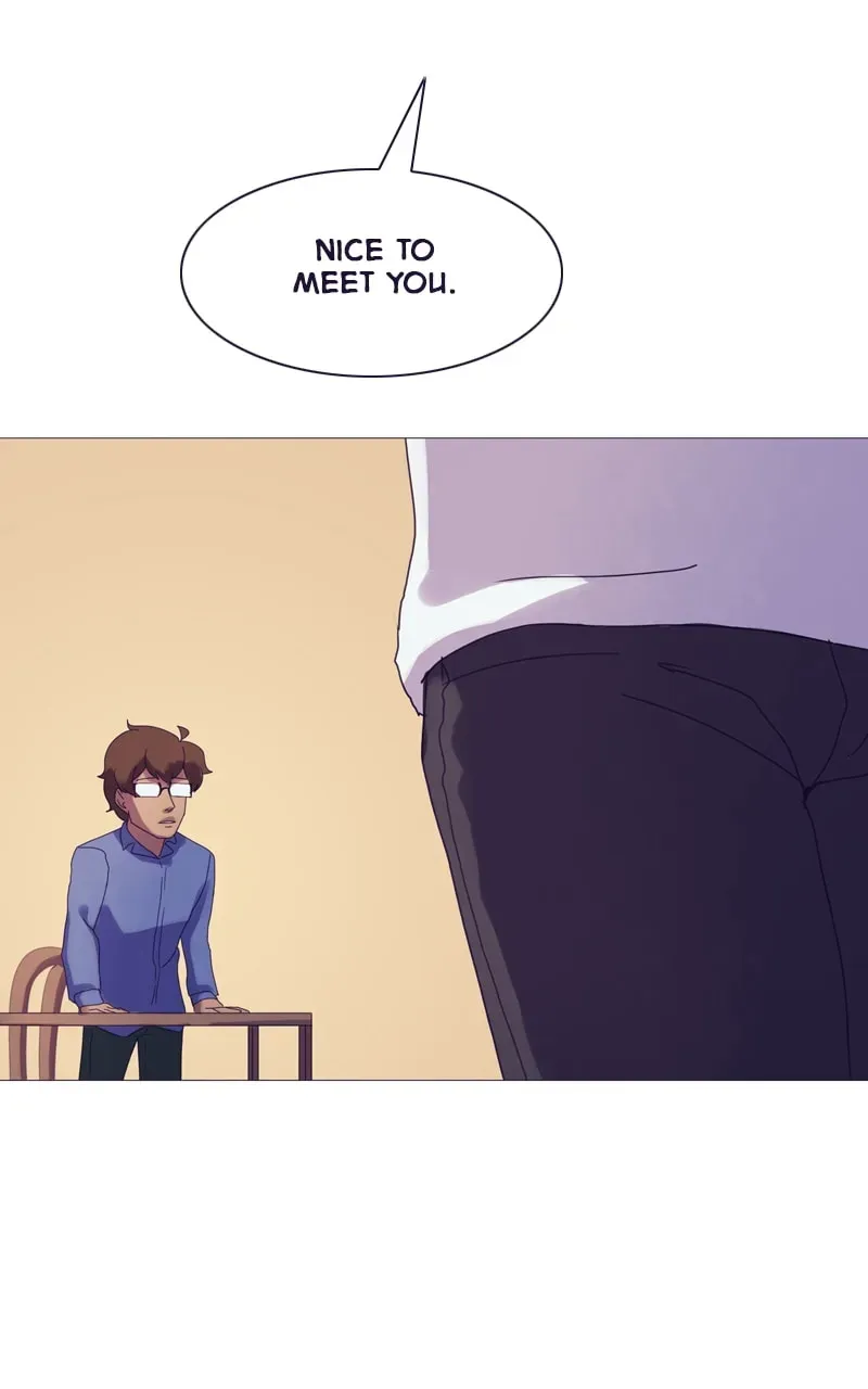 Miracle Simulator Chapter 32 page 47 - 