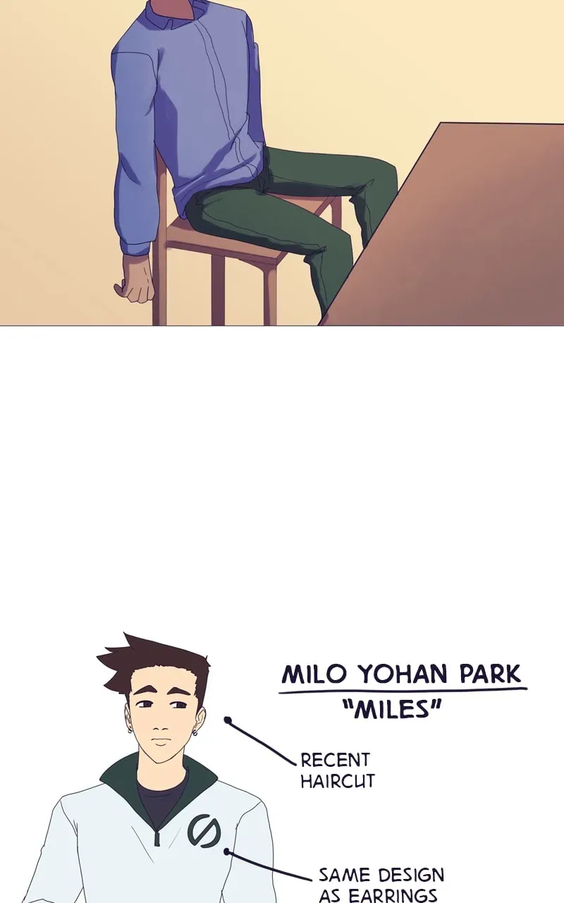 Miracle Simulator Chapter 32 page 49 - 