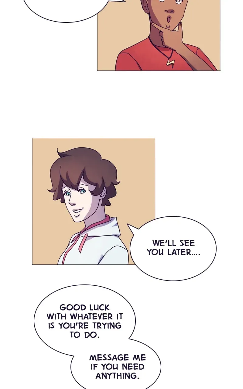 Miracle Simulator Chapter 32 page 6 - 