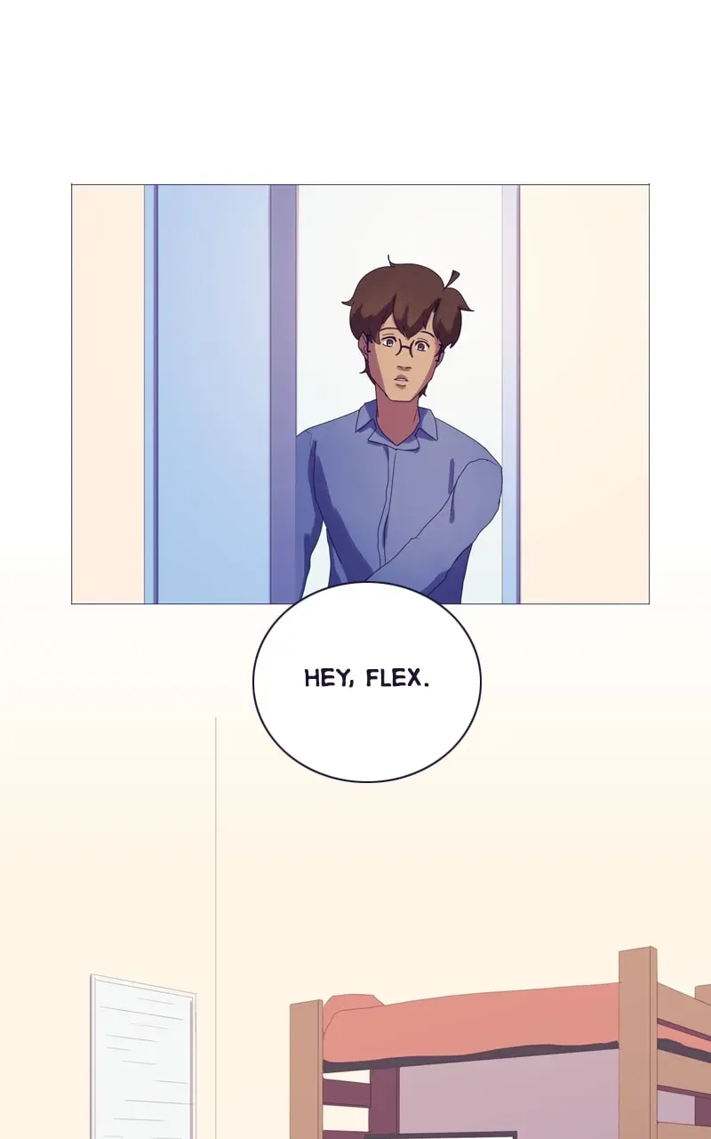 Miracle Simulator Chapter 33 page 2 - 