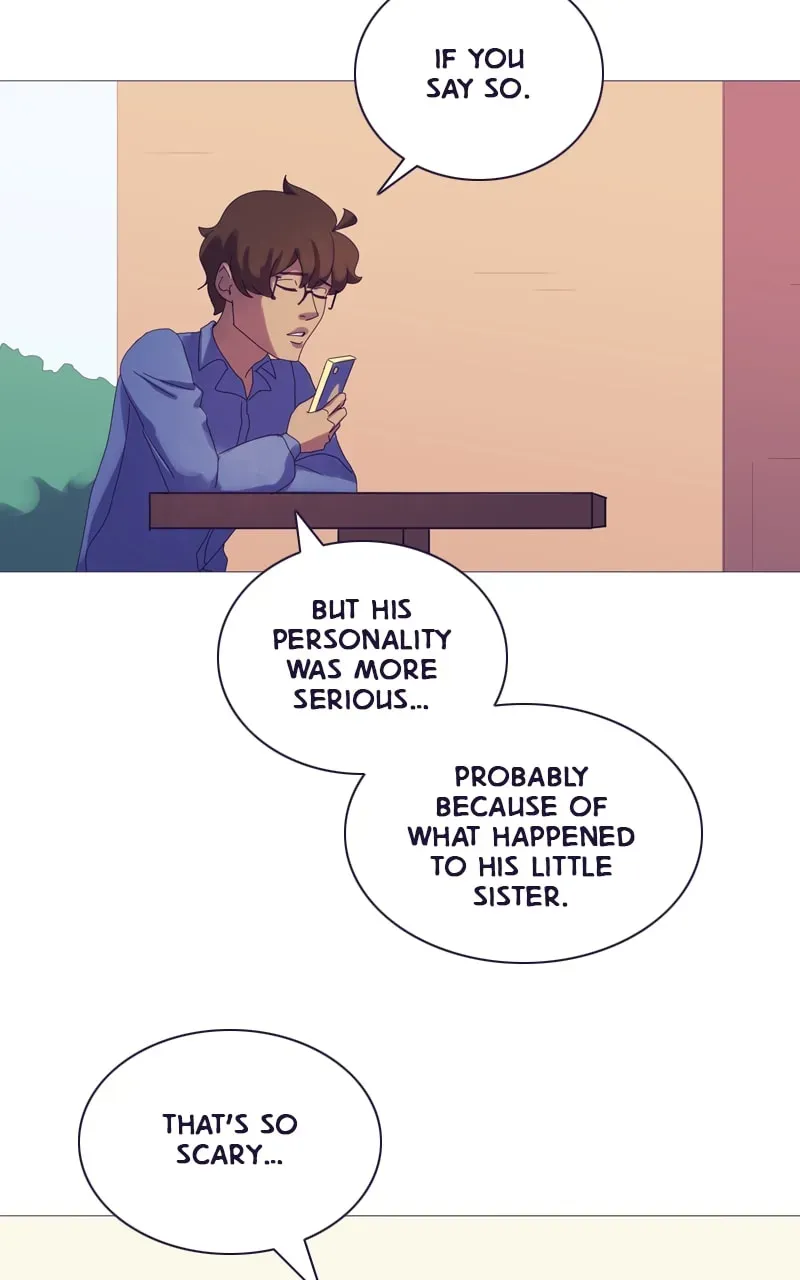Miracle Simulator Chapter 33 page 12 - 