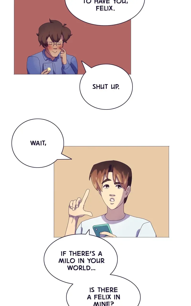 Miracle Simulator Chapter 33 page 14 - 