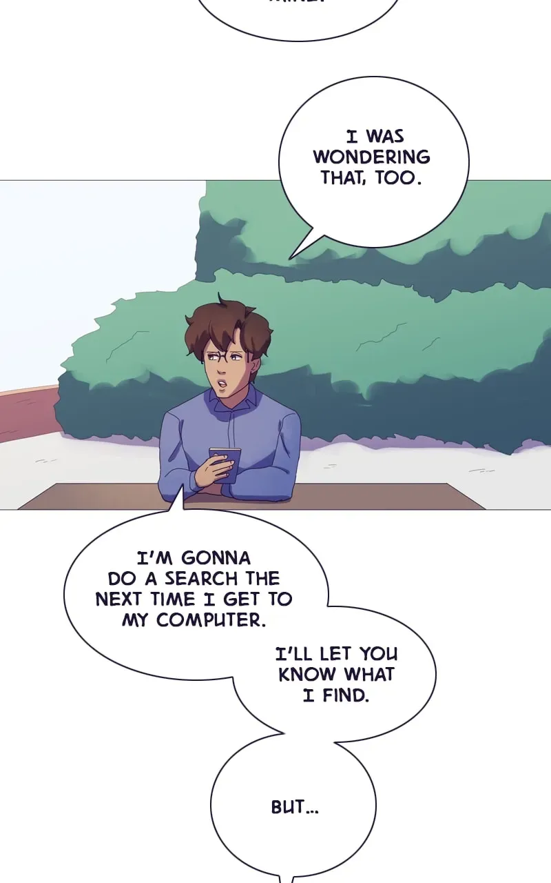 Miracle Simulator Chapter 33 page 15 - 