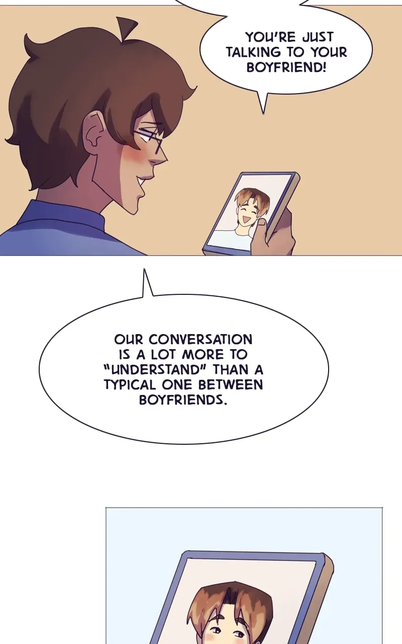 Miracle Simulator Chapter 33 page 17 - 