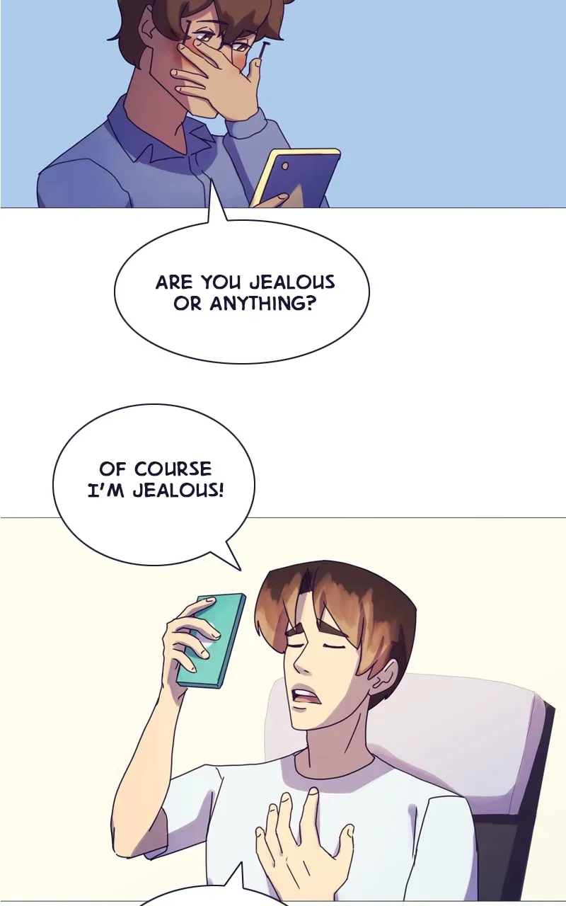 Miracle Simulator Chapter 33 page 19 - 