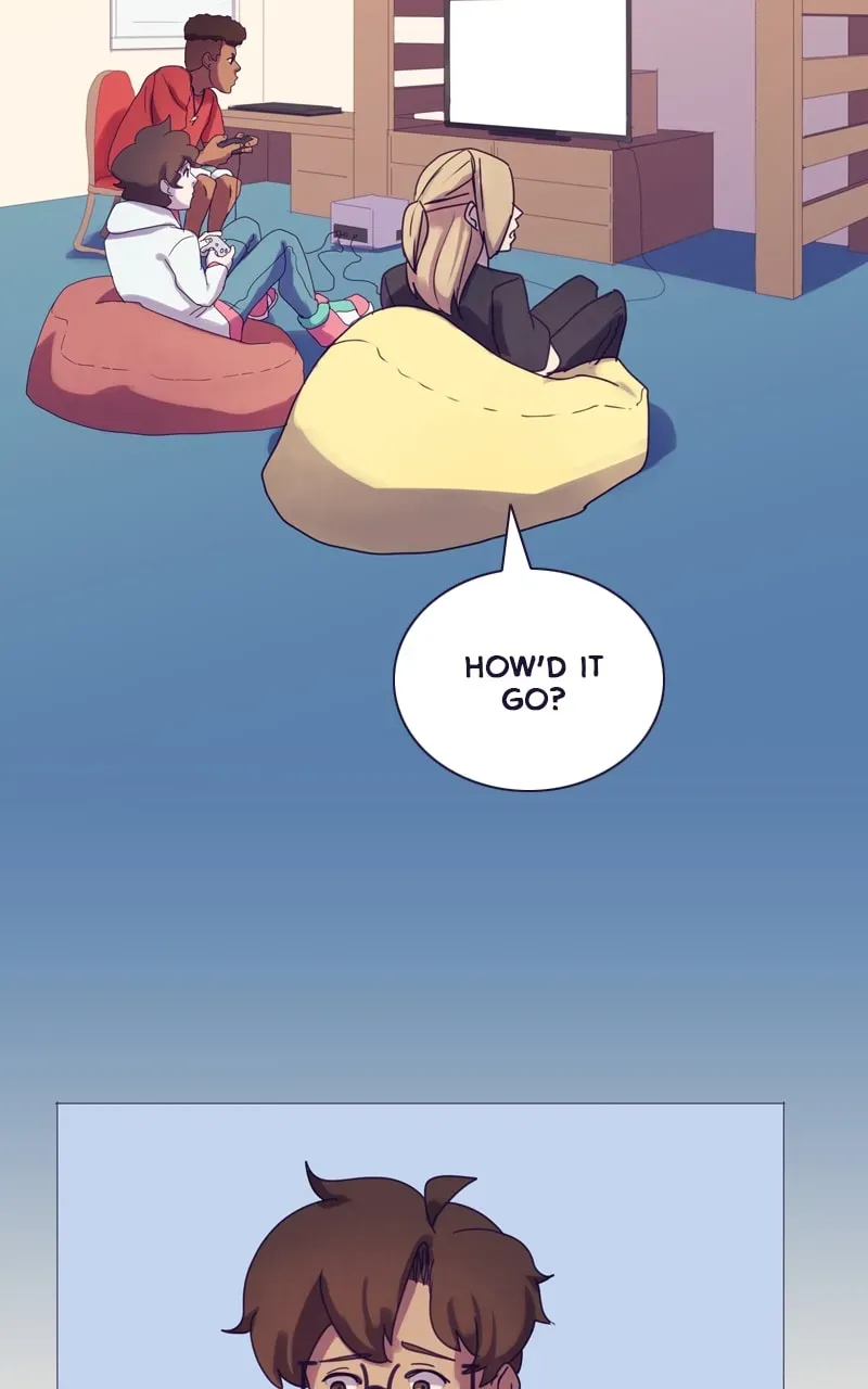 Miracle Simulator Chapter 33 page 3 - 