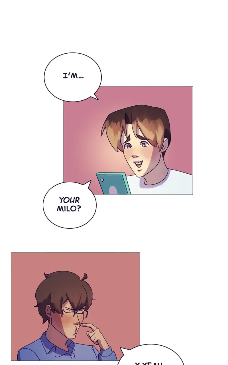Miracle Simulator Chapter 33 page 21 - 
