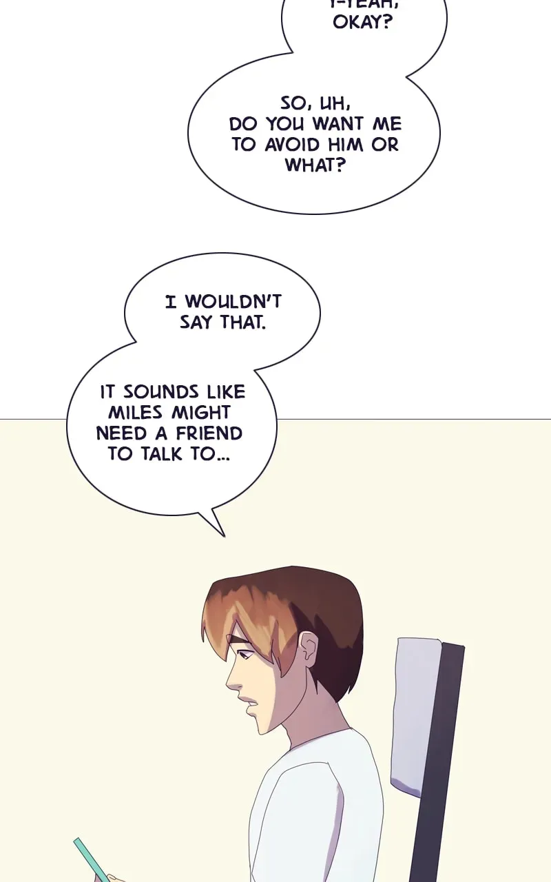 Miracle Simulator Chapter 33 page 22 - 