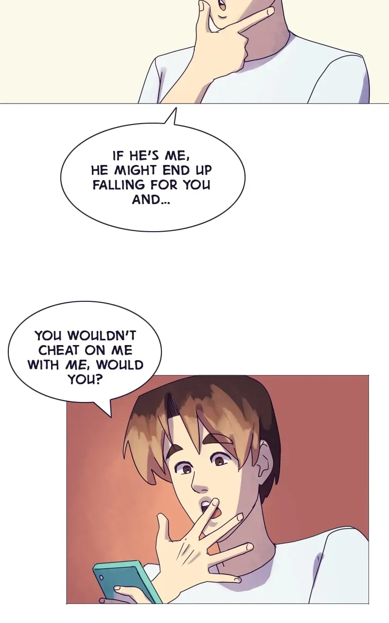 Miracle Simulator Chapter 33 page 24 - 