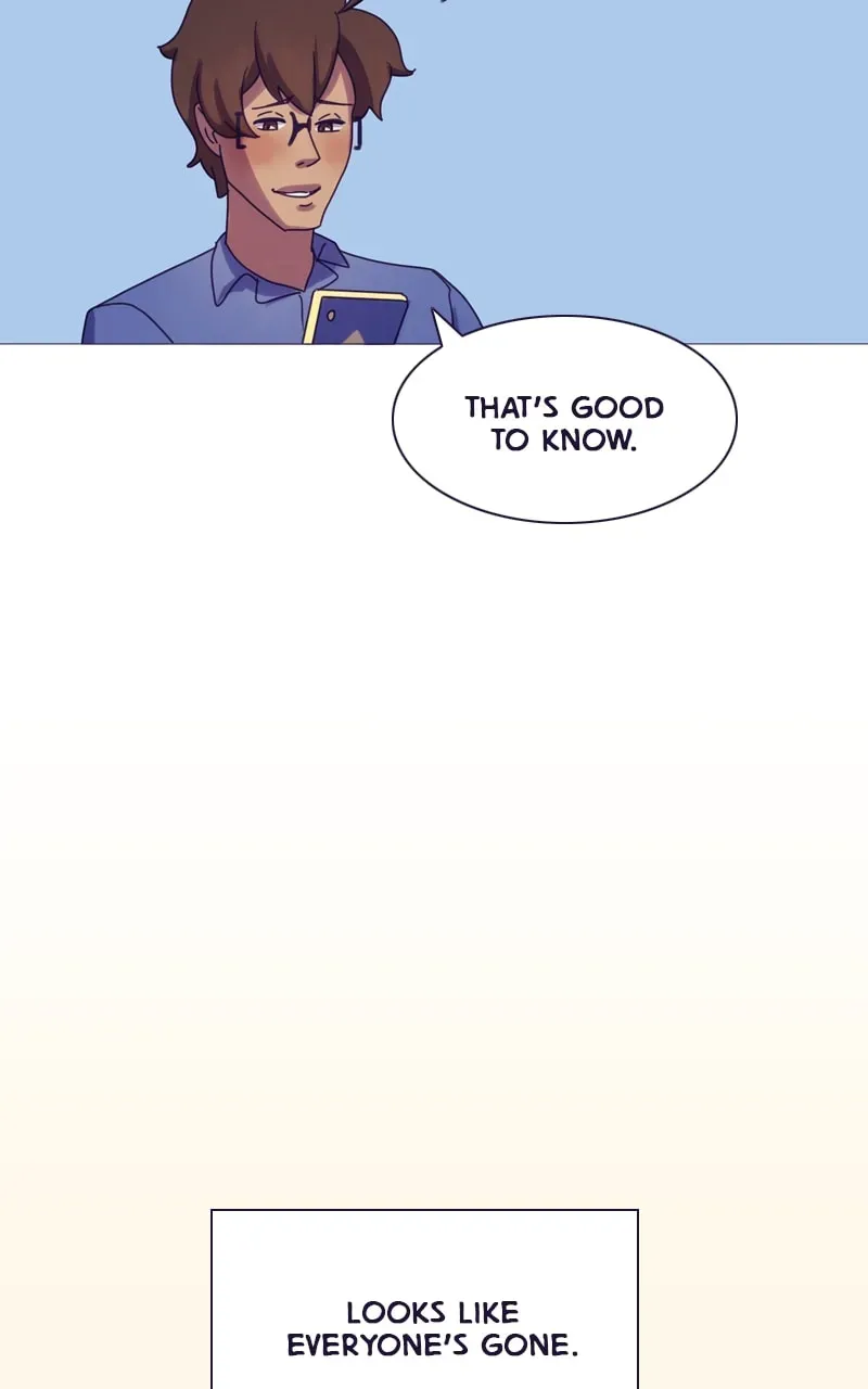 Miracle Simulator Chapter 33 page 27 - 