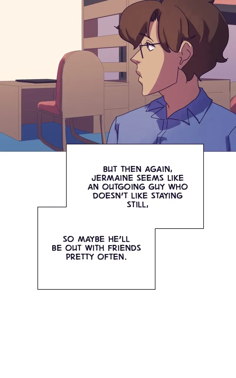 Miracle Simulator Chapter 33 page 29 - 