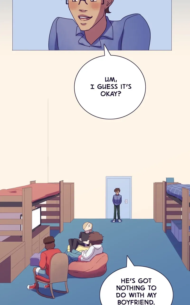 Miracle Simulator Chapter 33 page 4 - 