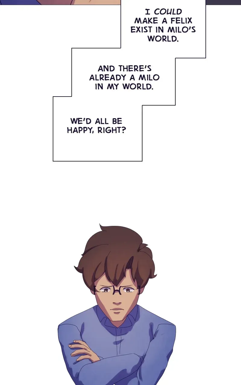 Miracle Simulator Chapter 33 page 34 - 