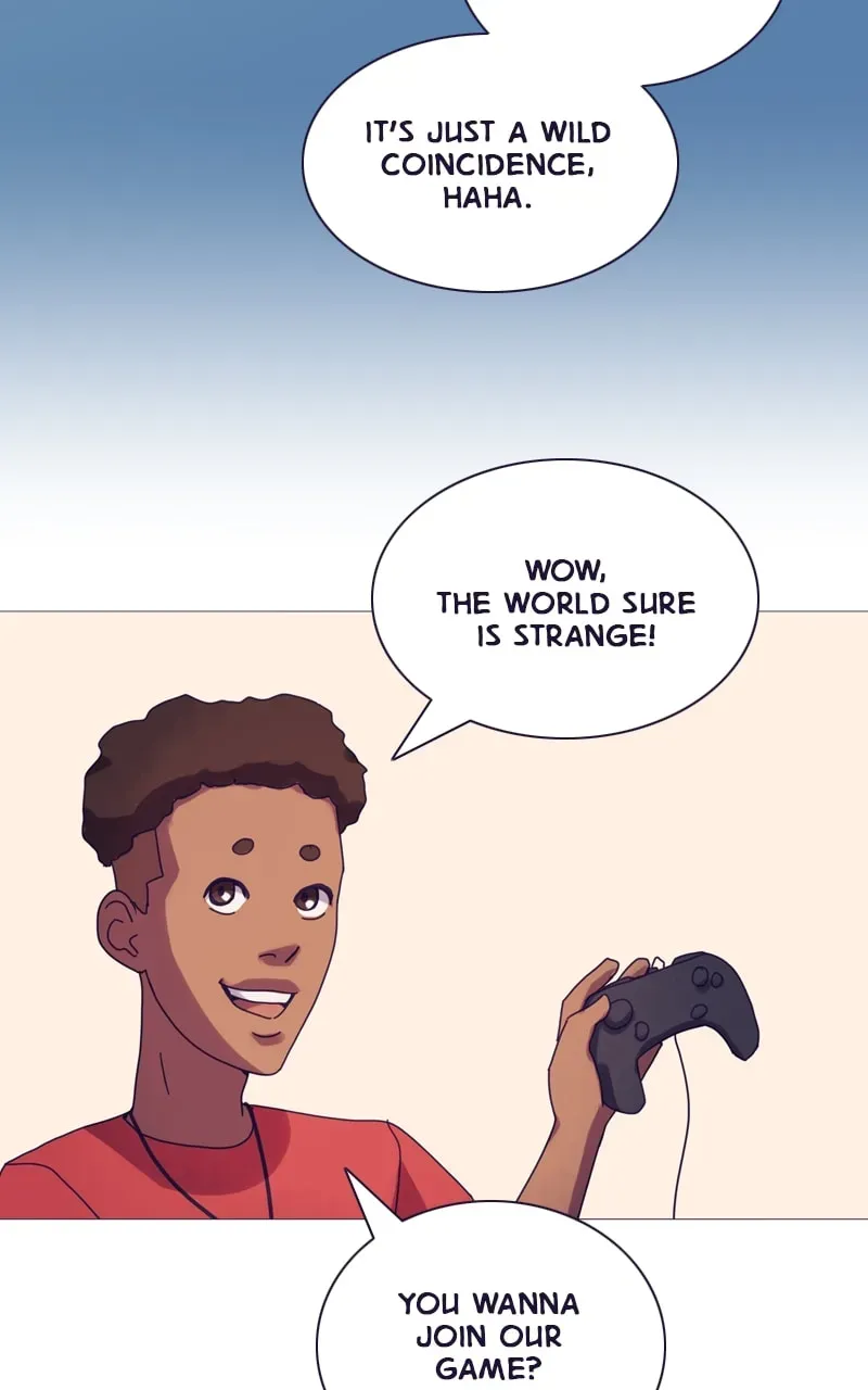 Miracle Simulator Chapter 33 page 5 - 
