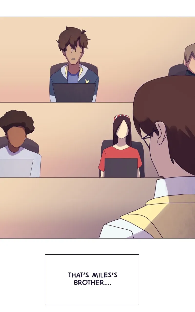 Miracle Simulator Chapter 33 page 42 - 