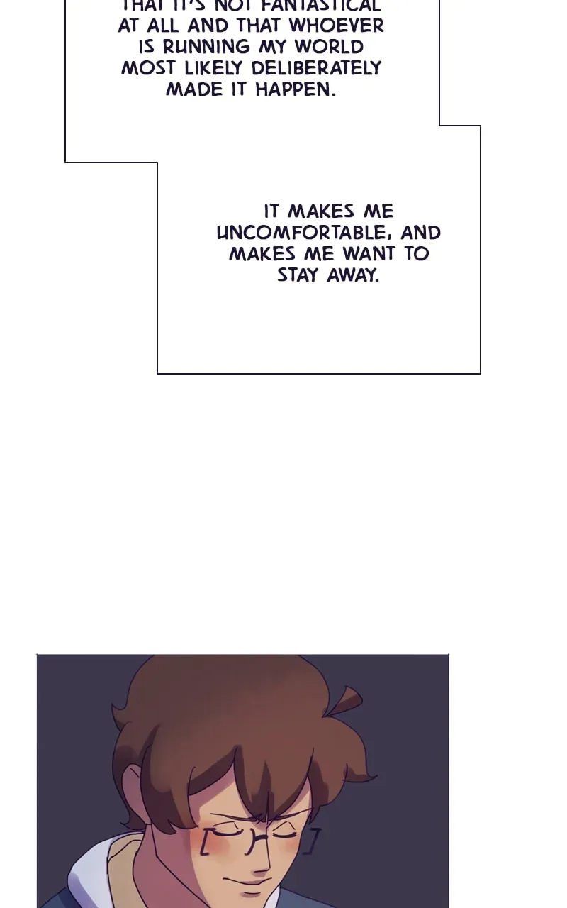 Miracle Simulator Chapter 33 page 46 - 