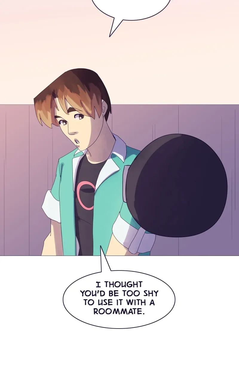 Miracle Simulator Chapter 33 page 51 - 
