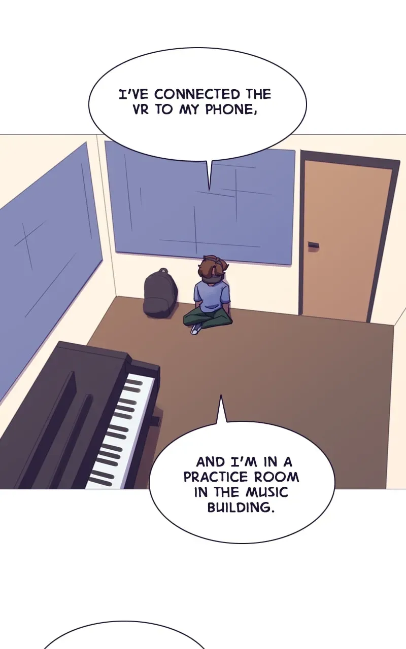 Miracle Simulator Chapter 33 page 53 - 