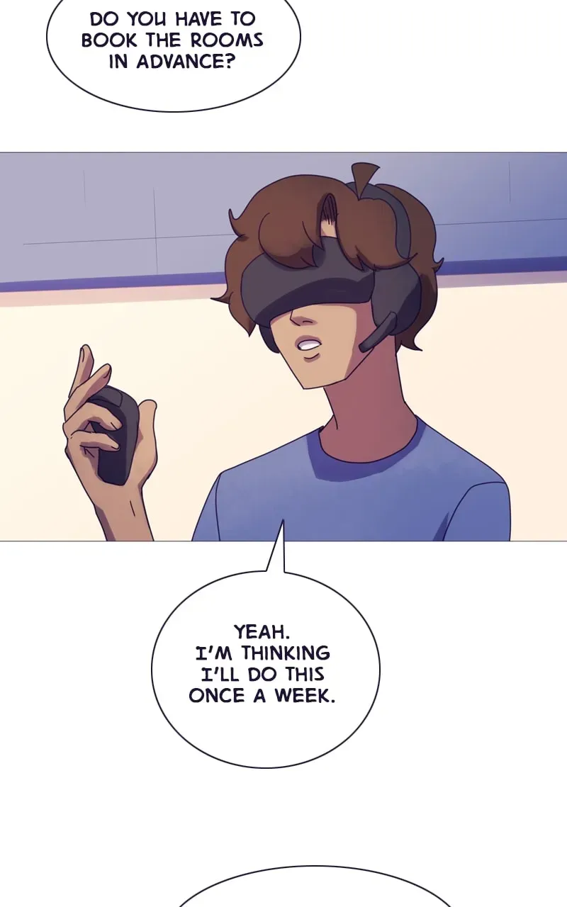 Miracle Simulator Chapter 33 page 54 - 