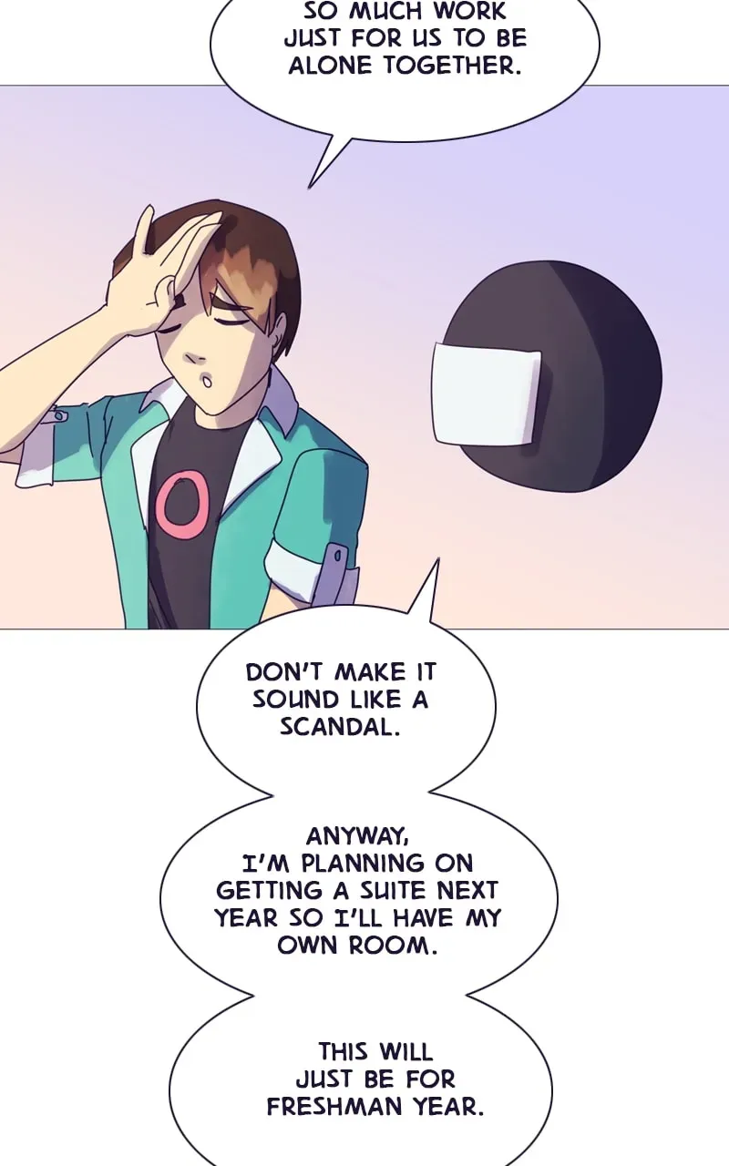 Miracle Simulator Chapter 33 page 55 - 