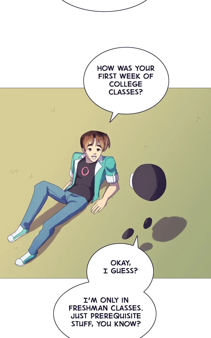 Miracle Simulator Chapter 33 page 56 - 