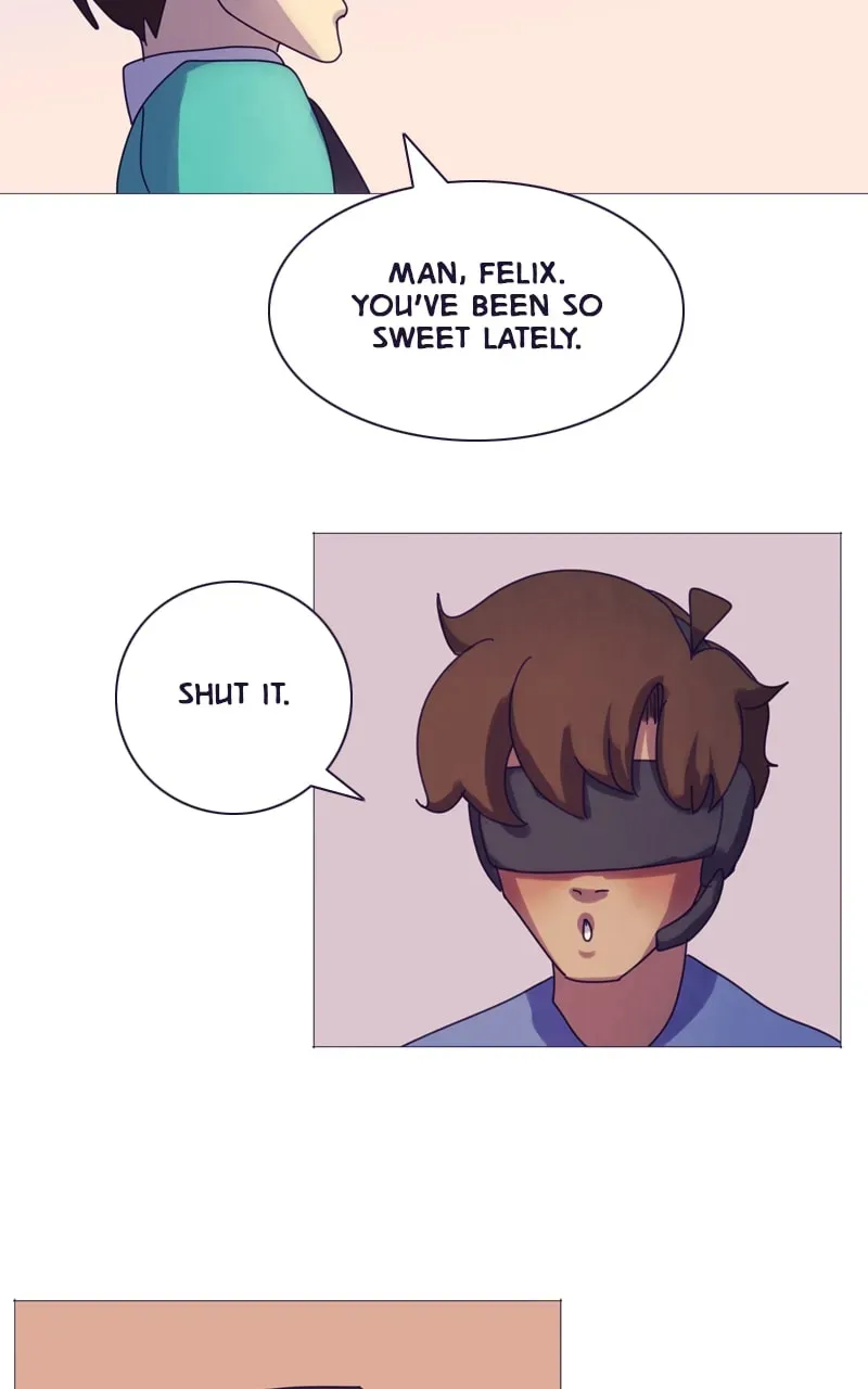 Miracle Simulator Chapter 33 page 59 - 