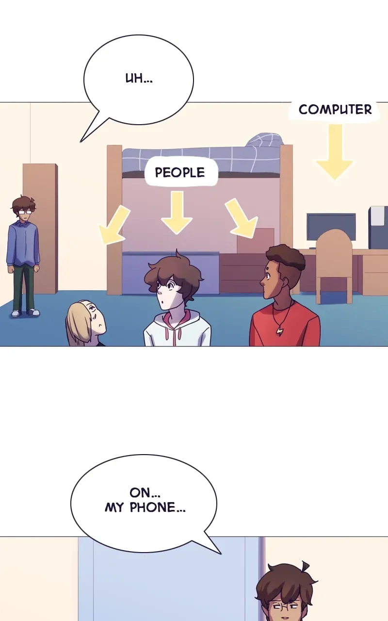 Miracle Simulator Chapter 33 page 7 - 