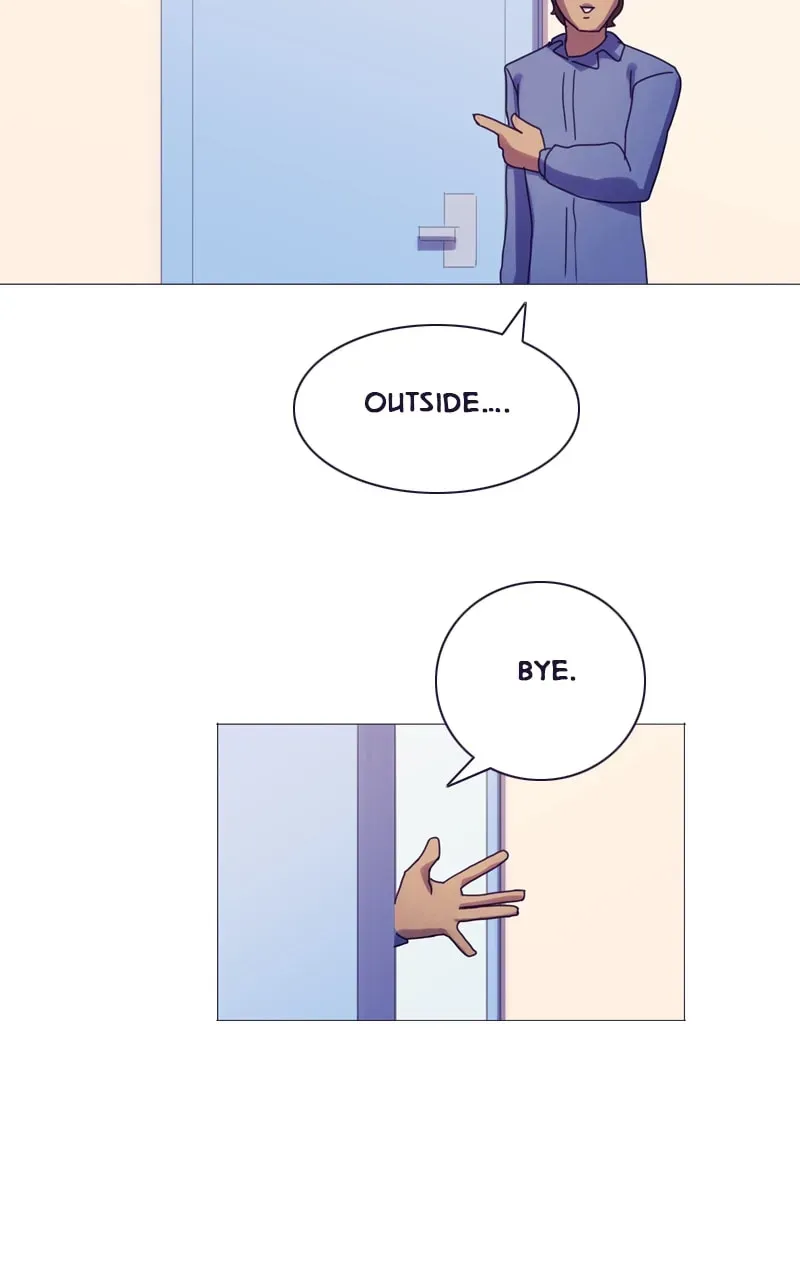 Miracle Simulator Chapter 33 page 8 - 