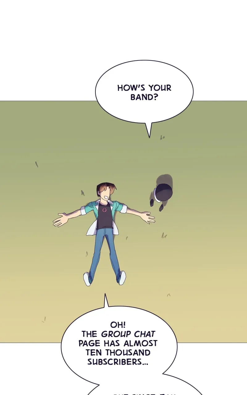 Miracle Simulator Chapter 34 page 2 - 