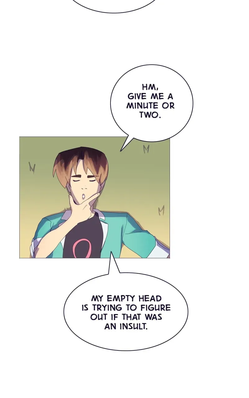 Miracle Simulator Chapter 34 page 11 - 