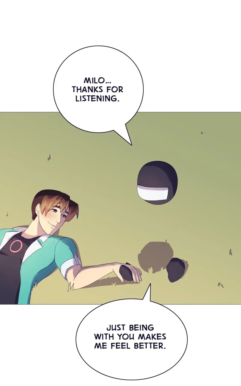 Miracle Simulator Chapter 34 page 12 - 