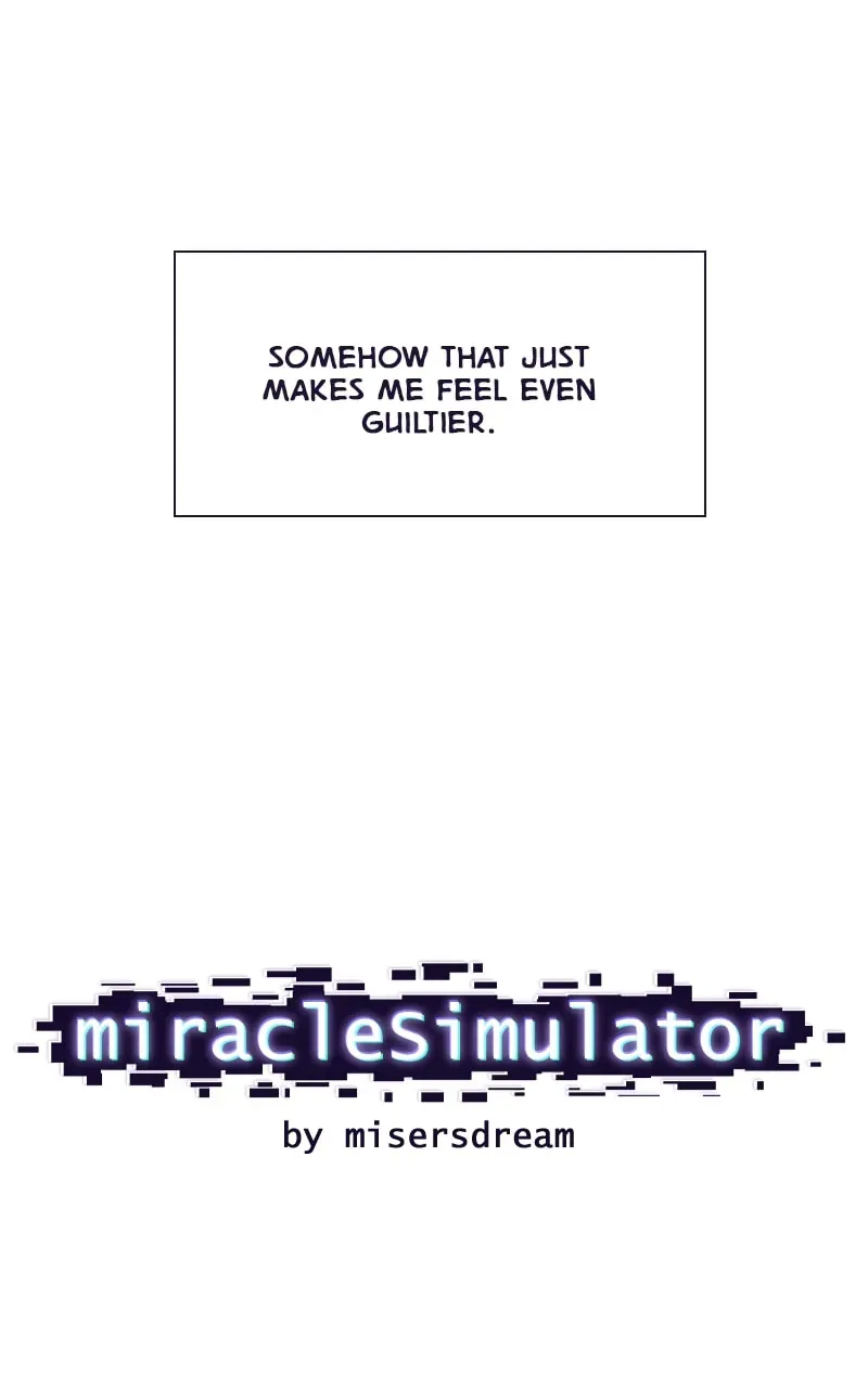 Miracle Simulator Chapter 34 page 16 - 