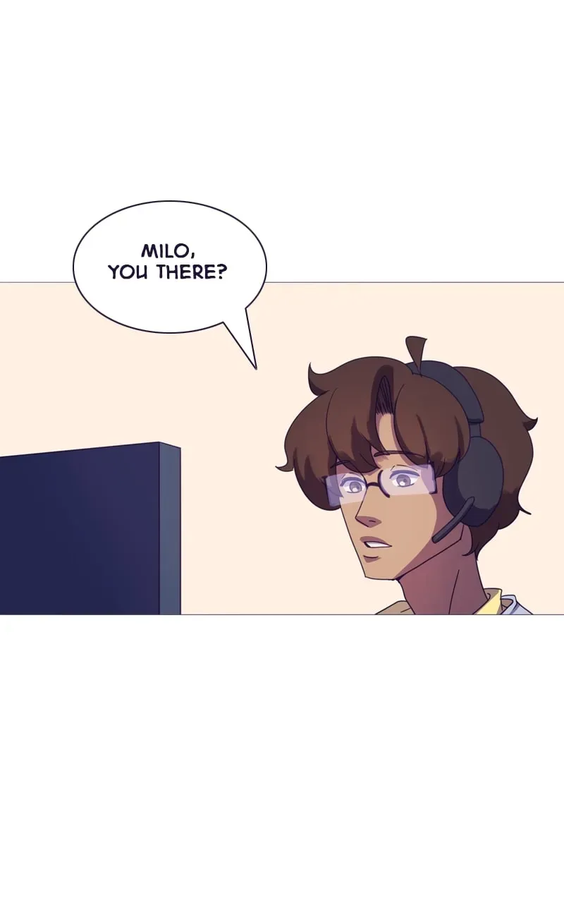 Miracle Simulator Chapter 34 page 17 - 